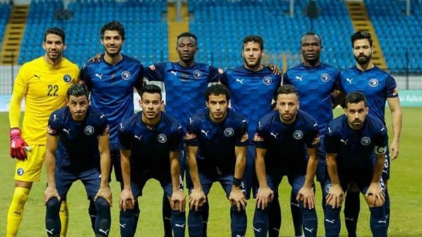 بيراميدز والجيش الملكي.. كل ما تريد معرفته عن اللقاء المرتقب في دوري الأبطال بيراميدز والجيش الملكي.. كل ما تريد معرفته عن اللقاء المرتقب في دوري الأبطال
