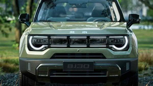 أسعار ومواصفات بايك BJ30 موديل 2025 في مصر أسعار ومواصفات بايك BJ30 موديل 2025 في مصر