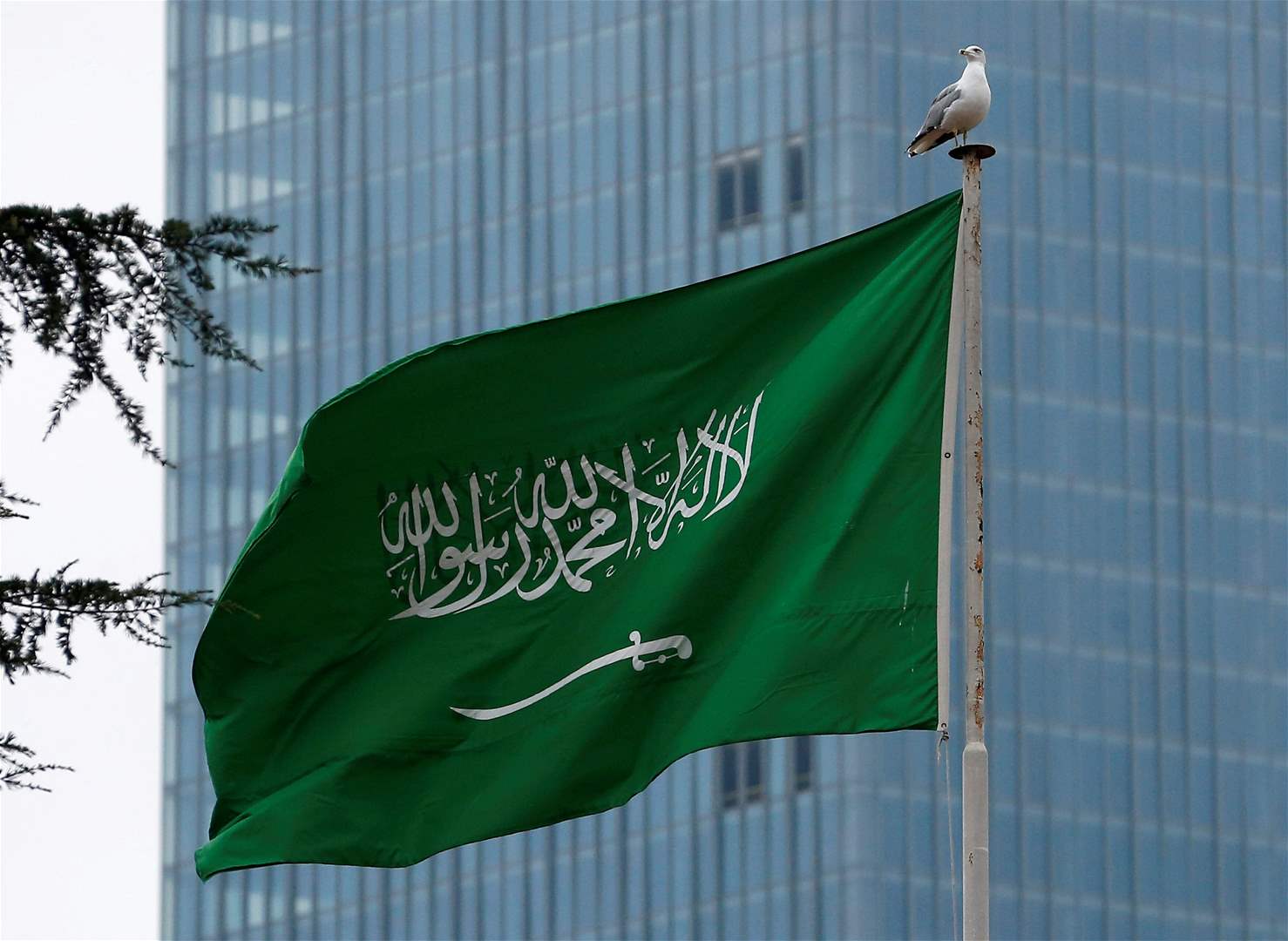 هل تفتح أسواق السعودية أمام منتجات لبنان؟ هل تفتح أسواق السعودية أمام منتجات لبنان؟