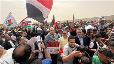 حزب مستقبل وطن: زيارة الرئيس الفرنسي إلى القاهرة دليل على الثقل الدولي الكبير الذي تتمتع به الدولة المصرية حزب مستقبل وطن: زيارة الرئيس الفرنسي إلى القاهرة دليل على الثقل الدولي الكبير الذي تتمتع به الدولة المصرية