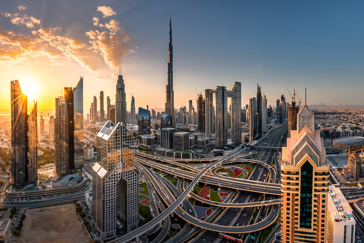 “بروج” الإماراتية تعلن عن توزيعات أرباح وإعادة شراء أسهم لتعزيز قيمة المساهمين “بروج” الإماراتية تعلن عن توزيعات أرباح وإعادة شراء أسهم لتعزيز قيمة المساهمين