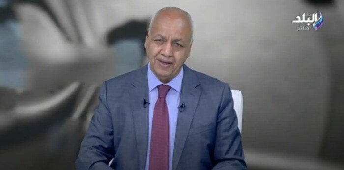 بكري: زيارة ماكرون ستتجاوز العلاقات المشتركة إلى التنسيق في قضايا المنطقة والتعاون المصري – الأوربي بكري: زيارة ماكرون ستتجاوز العلاقات المشتركة إلى التنسيق في قضايا المنطقة والتعاون المصري – الأوربي