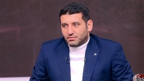 أمير عزمي مجاهد: حازم إمام فاشل إداريًا.. ومجلس لبيب ضعيف أمير عزمي مجاهد: حازم إمام فاشل إداريًا.. ومجلس لبيب ضعيف