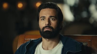 أحمد حاتم الأعلى مشاهدة على نتفلكس بفيلم حسن المصري