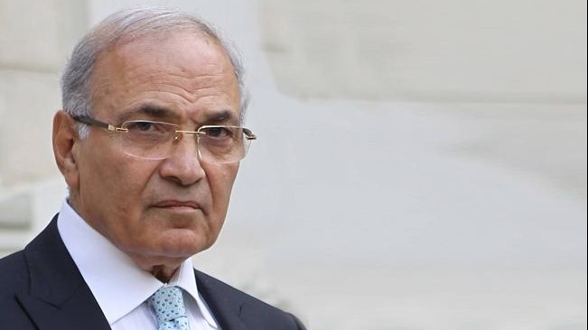 يتمتع بصحة جيدة.. مصدر ينفي لـ صدى البلد وفاة الفريق أحمد شفيق يتمتع بصحة جيدة.. مصدر ينفي لـ صدى البلد وفاة الفريق أحمد شفيق