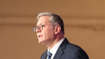 البترول: توقيع اتفاق غير مسبوق في القطاع بشرق المتوسط بين مصر وقبرص وتحالف الشركات البترول: توقيع اتفاق غير مسبوق في القطاع بشرق المتوسط بين مصر وقبرص وتحالف الشركات