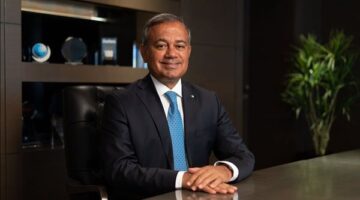 مصرف أبو ظبي الإسلامي مصر يعزز التزامه بالاستدامة بالانضمام لـ"Chapter Zero"