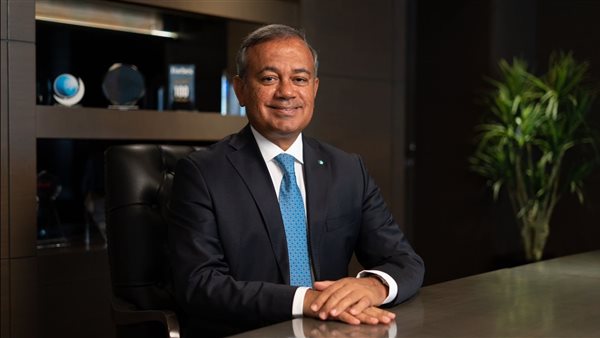 مصرف أبو ظبي الإسلامي مصر يعزز التزامه بالاستدامة بالانضمام لـ"Chapter Zero" مصرف أبو ظبي الإسلامي مصر يعزز التزامه بالاستدامة بالانضمام لـ"Chapter Zero"