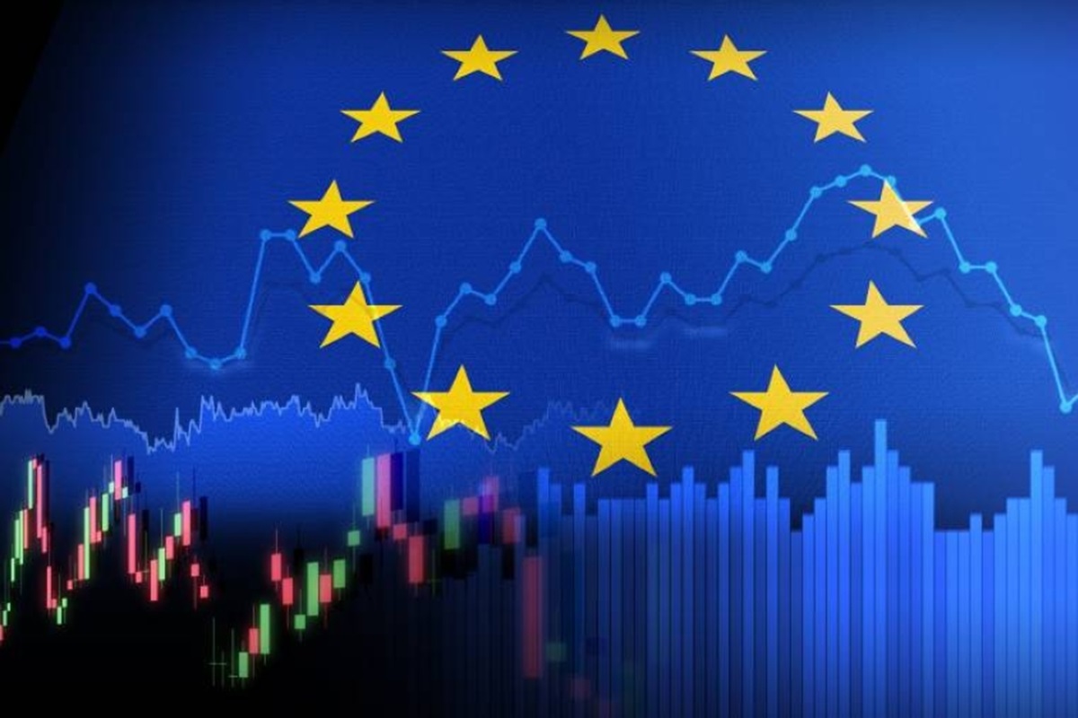 انتعاش الأسهم الأوروبية بعد خسائر تاريخية بسبب الرسوم الأميركية انتعاش الأسهم الأوروبية بعد خسائر تاريخية بسبب الرسوم الأميركية