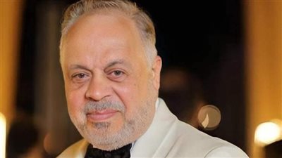 غدًا.. أشرف زكي يكشف تفاصيل جديدة حول دار رعاية الفنانين غدًا.. أشرف زكي يكشف تفاصيل جديدة حول دار رعاية الفنانين