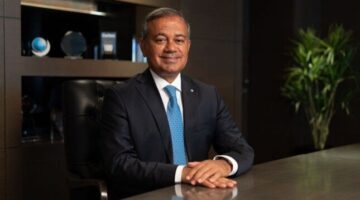 مصرف أبو ظبي الإسلامي مصر يعزز التزامه بالاستدامة بالانضمام لـ«Chapter Zero مصر»