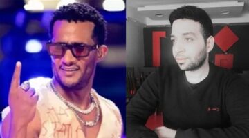 شاعر يتقدم بشكوى ضد محمد رمضان في جمعية المؤلفين والملحنين ونقابة الموسيقيين بسبب أغنية قالوا إيه
