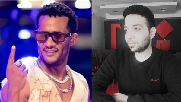 شاعر يتقدم بشكوى ضد محمد رمضان في جمعية المؤلفين والملحنين ونقابة الموسيقيين بسبب أغنية قالوا إيه شاعر يتقدم بشكوى ضد محمد رمضان في جمعية المؤلفين والملحنين ونقابة الموسيقيين بسبب أغنية قالوا إيه