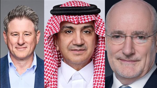 تنحّي الرئيس التنفيذي لـ “مجموعة MBC” عن منصبه ومايك سنيسبي خلفًا له تنحّي الرئيس التنفيذي لـ “مجموعة MBC” عن منصبه ومايك سنيسبي خلفًا له