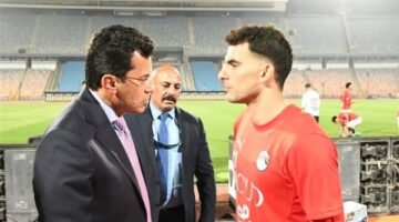 لطمة قوية من الزمالك ضد زيزو.. تابع التفاصيل