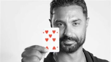 قصة فيلم «هيبتا» قرب الانتهاء من تصويره.. اليكم أبرز الأبطال