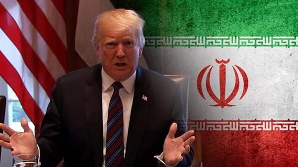 ترامب يبدي استعداده للتنازل من أجل اتفاق مع إيران