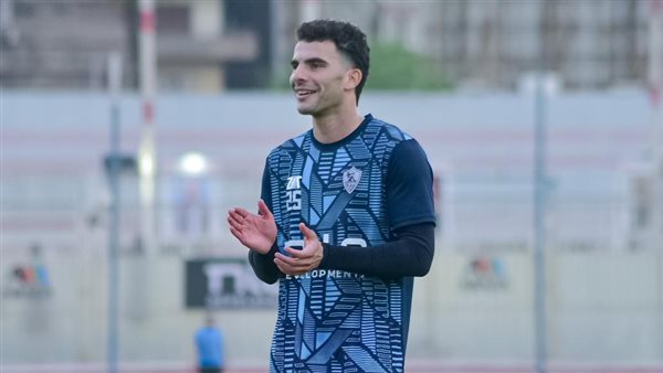 بعد تأكد توقيعه للأهلي.. استبعاد زيزو من قائمة مباراة ستيلينبوش في الكونفدرالية | بث مباشر بعد تأكد توقيعه للأهلي.. استبعاد زيزو من قائمة مباراة ستيلينبوش في الكونفدرالية | بث مباشر
