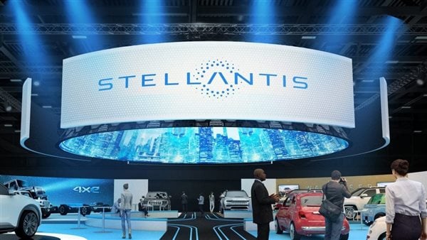 انخفاض إنتاج ستيلانتيس في إيطاليا بشكل أكبر خلال الربع الأول من العام الجاري انخفاض إنتاج ستيلانتيس في إيطاليا بشكل أكبر خلال الربع الأول من العام الجاري