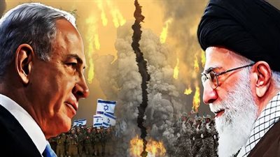 «إسرائيل تجر العالم إلى حرب جديدة».. نتنياهو يهدد بتفجير المنشآت النووية الإيرانية «إسرائيل تجر العالم إلى حرب جديدة».. نتنياهو يهدد بتفجير المنشآت النووية الإيرانية