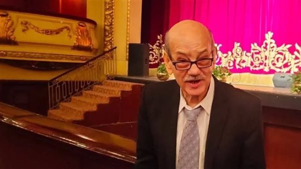 وفاة حفيد الفنان سيد درويش وتشييع جثمانه غداً وفاة حفيد الفنان سيد درويش وتشييع جثمانه غداً