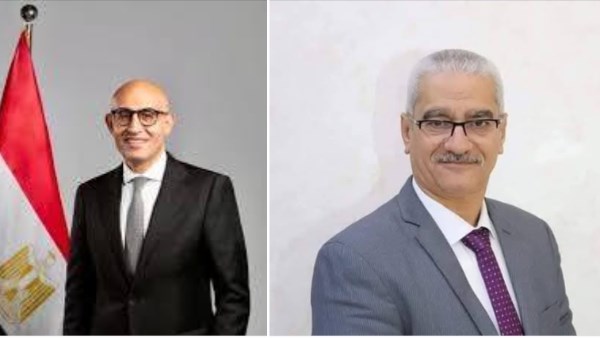 شهود يبرئون الوزير.. مفاجآت جديدة بشأن وفاة مدير إدارة الباجور التعليمية شهود يبرئون الوزير.. مفاجآت جديدة بشأن وفاة مدير إدارة الباجور التعليمية