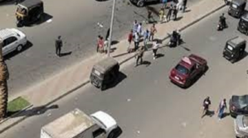 حادث مأساوي في أكتوبر.. القبض على نجل فنان شهير بتهمة قتل شاب دهسًا بسيارته