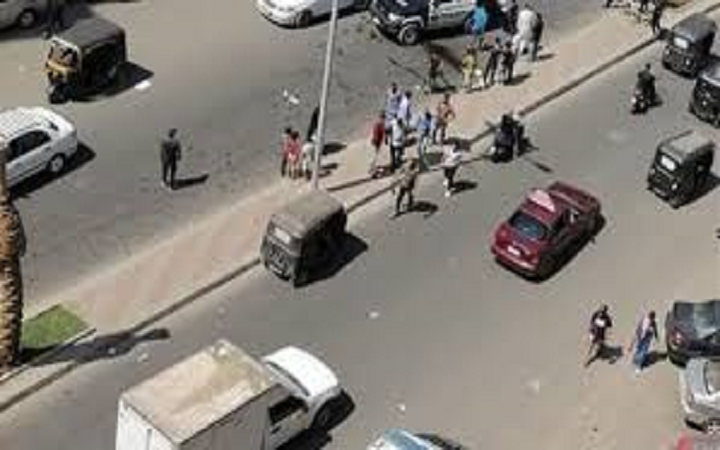 حادث مأساوي في أكتوبر.. القبض على نجل فنان شهير بتهمة قتل شاب دهسًا بسيارته حادث مأساوي في أكتوبر.. القبض على نجل فنان شهير بتهمة قتل شاب دهسًا بسيارته