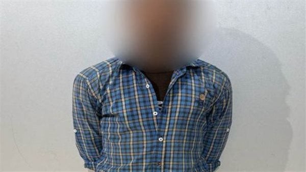 والدها نشر الفيديو.. القبض على المتهم بتتبع فتاة ومعاكستها بالبساتين والدها نشر الفيديو.. القبض على المتهم بتتبع فتاة ومعاكستها بالبساتين