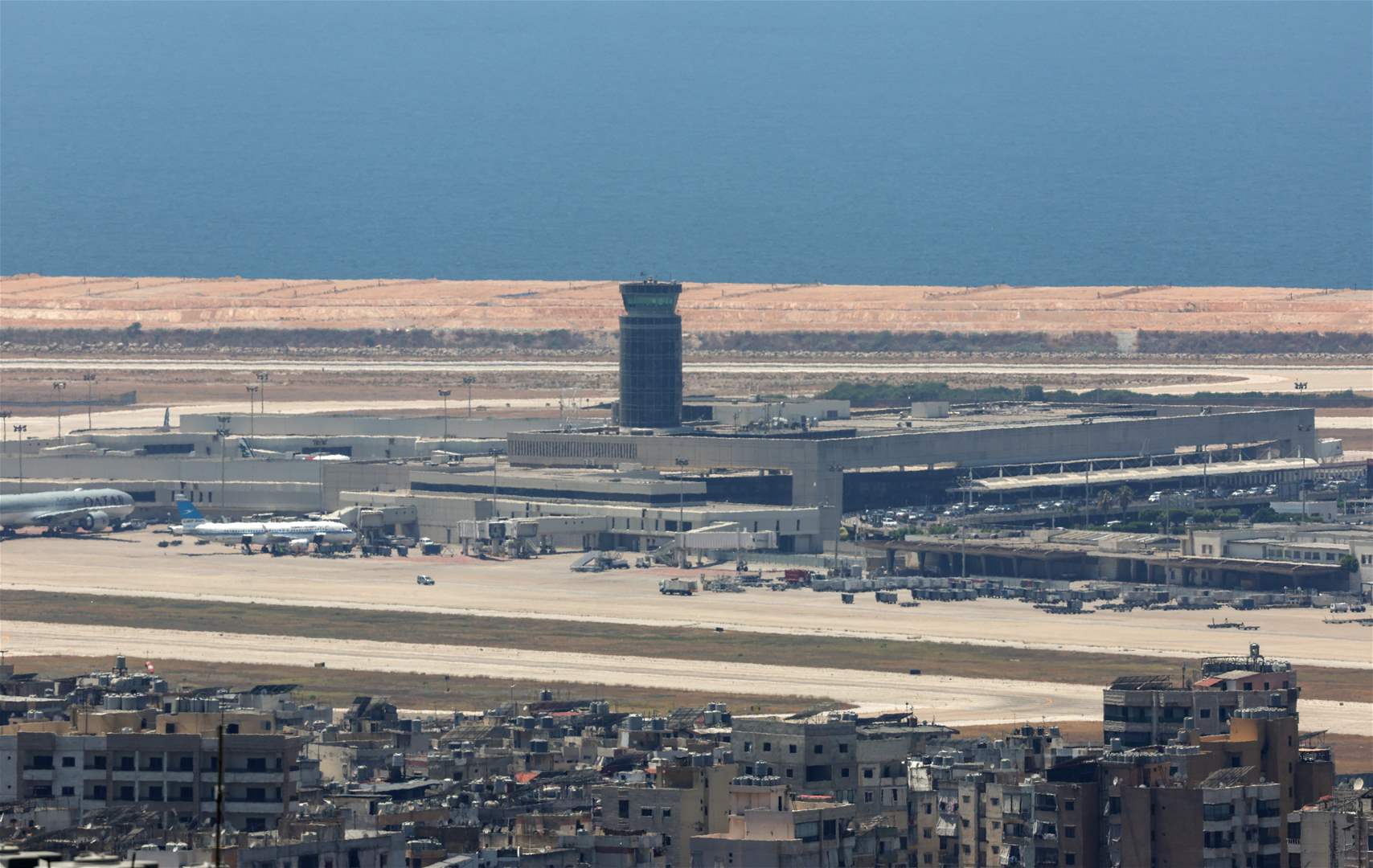بالفيديو: وين بتصير هيدي غير بلبنان؟