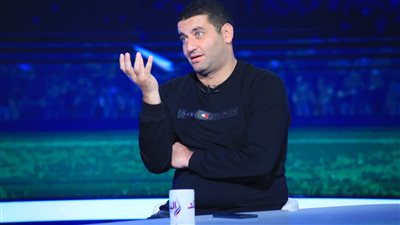 أمير عزمي مجاهد: رجال أعمال الزمالك لم يقدموا شيئا ..وبتوع "شو ولقطة" أمير عزمي مجاهد: رجال أعمال الزمالك لم يقدموا شيئا ..وبتوع "شو ولقطة"