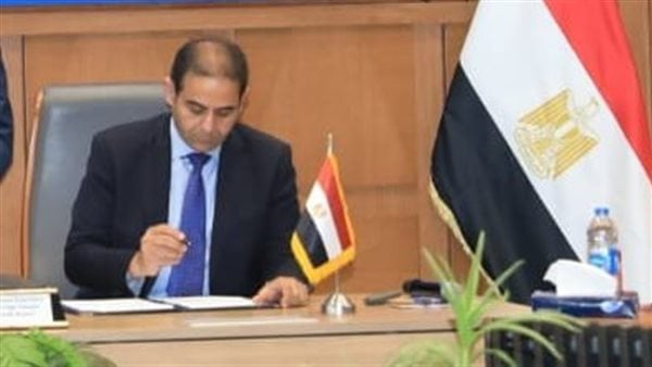 داخل جامعة بورسعيد.. إنشاء أول كلية مصرية فرنسية متخصصة في الذكاء الاصطناعي| خاص داخل جامعة بورسعيد.. إنشاء أول كلية مصرية فرنسية متخصصة في الذكاء الاصطناعي| خاص