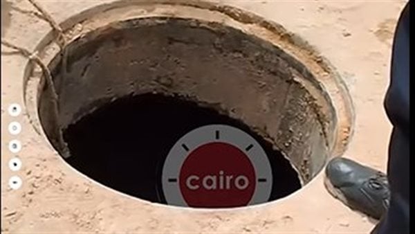 ننشر أسماء ضحايا واقعة السقوط داخل بلاعة صرف صحي بالشرقية ننشر أسماء ضحايا واقعة السقوط داخل بلاعة صرف صحي بالشرقية