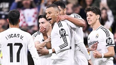 كورتوا أساسيا.. تشكيل ريال مدريد الرسمي ضد أرسنال في ذهاب ربع نهائي دوري أبطال أوروبا كورتوا أساسيا.. تشكيل ريال مدريد الرسمي ضد أرسنال في ذهاب ربع نهائي دوري أبطال أوروبا