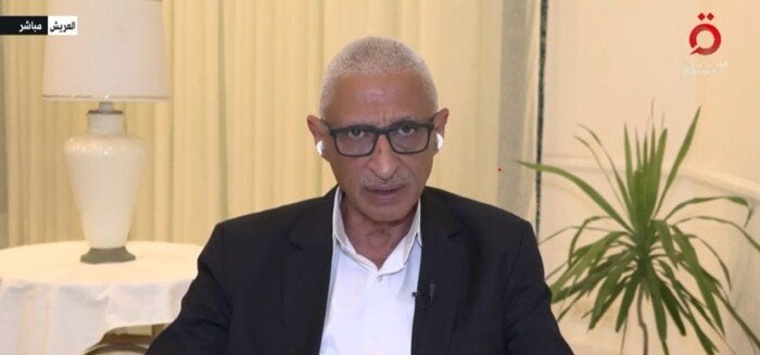 مجاور: زيارة الرئيسين السيسي وماكرون للعريش تاريخية وذات مدلولات سياسية واقتصادية مجاور: زيارة الرئيسين السيسي وماكرون للعريش تاريخية وذات مدلولات سياسية واقتصادية