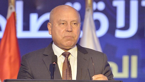 كامل الوزير: مصر أول دولة في إفريقيا تحصل على شهادة النضج الدوائي من منظمة الصحة العالمية كامل الوزير: مصر أول دولة في إفريقيا تحصل على شهادة النضج الدوائي من منظمة الصحة العالمية
