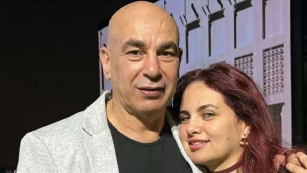 بعد سنوات من الخلاف.. حسام حسن ينهي القطيعة مع زوجته ويعود إلى عش الزوجية بعد سنوات من الخلاف.. حسام حسن ينهي القطيعة مع زوجته ويعود إلى عش الزوجية
