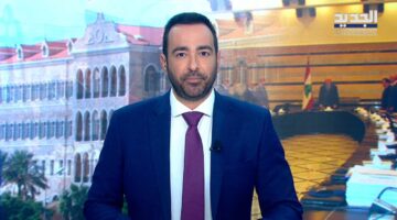 مقدمة النشرة المسائية 08-04-2025