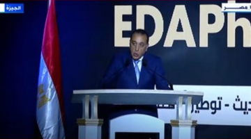 رئيس الوزراء: مليار دولار قيمة الصادرات الطبية خلال العام الماضي.. ونسعى لمضاعفة هذا الرقم