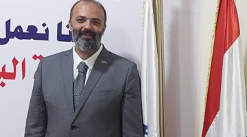 قيادي بمستقبل وطن: زيارة السيسي وماكرون إلى معبر رفح رسالة دعم قوية لفلسطين