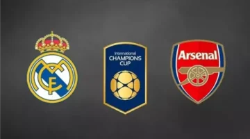 يلا شوت الآن .. بث مباشر مشاهدة مباراة ريال مدريد وآرسنال اليوم في دوري أبطال أوروبا