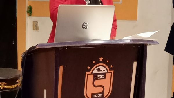 انطلاق فعاليات البرنامج التدريبي لرفع كفاءة العاملين بمراكز المعلومات بالدقهلية انطلاق فعاليات البرنامج التدريبي لرفع كفاءة العاملين بمراكز المعلومات بالدقهلية