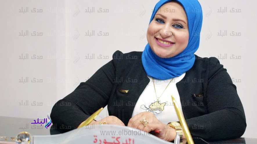 برلمانية: احتشاد المصريين رسالة إلى العالم بأن الشعب خلف قيادته ويرفض التهجير برلمانية: احتشاد المصريين رسالة إلى العالم بأن الشعب خلف قيادته ويرفض التهجير