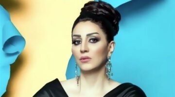 وفاء عامر لـ«تواصل»: نافست نفسى فى رمضان