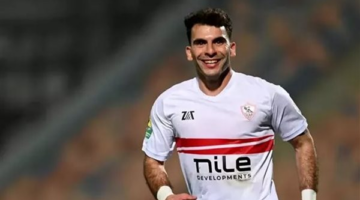 زيزو يرفض الجلوس مع ميدو لإنهاء أزمة التجديد.. ومصدر: لن يشارك في أي مباراة مع الزمالك | بث مباشر