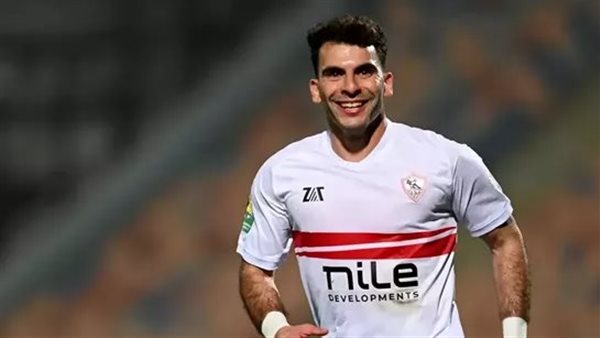 زيزو يرفض الجلوس مع ميدو لإنهاء أزمة التجديد.. ومصدر: لن يشارك في أي مباراة مع الزمالك | بث مباشر زيزو يرفض الجلوس مع ميدو لإنهاء أزمة التجديد.. ومصدر: لن يشارك في أي مباراة مع الزمالك | بث مباشر