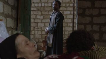 الفيلم المصري "أمانة البحر" يفوز بجائزة الجمهور في مهرجان فيلم أو كلوك