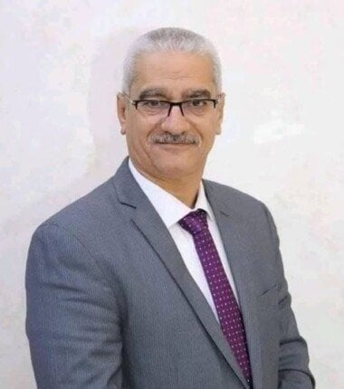 وكيل تعليم المنوفية يكشف تفاصيل اللحظات الأخيرة لمدير إدارة الباجور التعليمية قبل وفاته المفاجئة وكيل تعليم المنوفية يكشف تفاصيل اللحظات الأخيرة لمدير إدارة الباجور التعليمية قبل وفاته المفاجئة