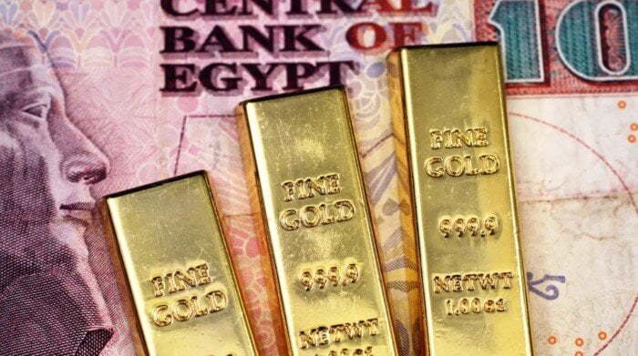 الرقابة المالية: صناديق الاستثمار في الذهب تجذب 1.7 مليار جنيه الرقابة المالية: صناديق الاستثمار في الذهب تجذب 1.7 مليار جنيه
