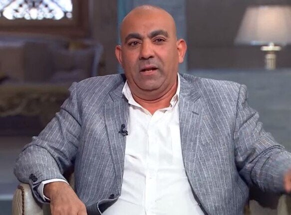 إخلاء سبيل نجل الفنان محسن منصور بكفالة في واقعة دهس سبّاك بأكتوبر